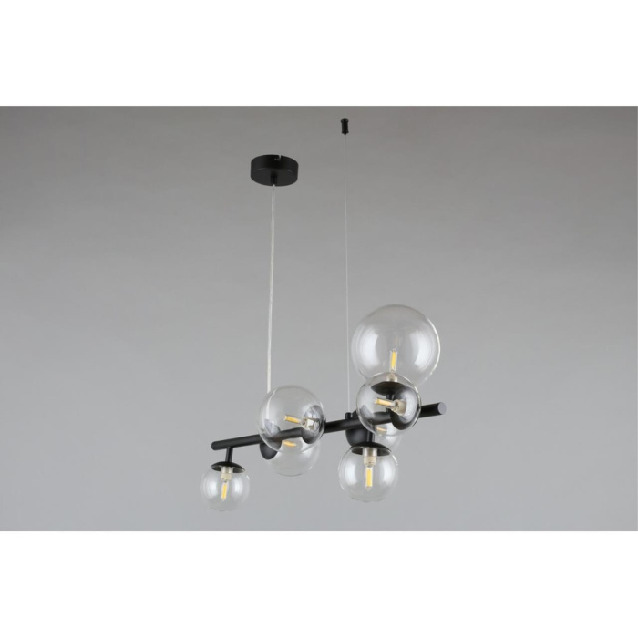 Люстра подвесная Aployt Feliche APL.334.03.07