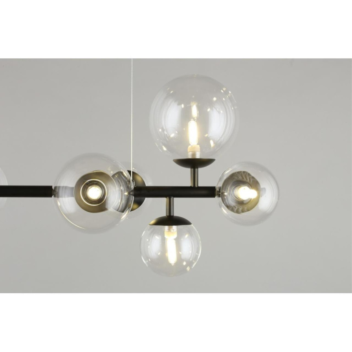 Люстра подвесная Aployt Feliche APL.334.03.07