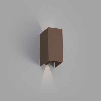 Настенный светильник BLIND wall lamp