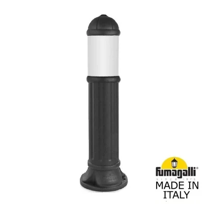 Садовый светильник-столбик FUMAGALLI SAURO 800  D15.554.000.AYE27