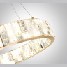 Люстра подвесная Odeon Light Crossa 5072/80L