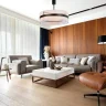 Подвесная люстра Imperiumloft Fermata 354498-87