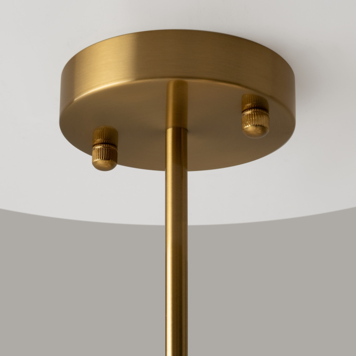 Люстра Maytoni Fortano MOD089PL-08BS