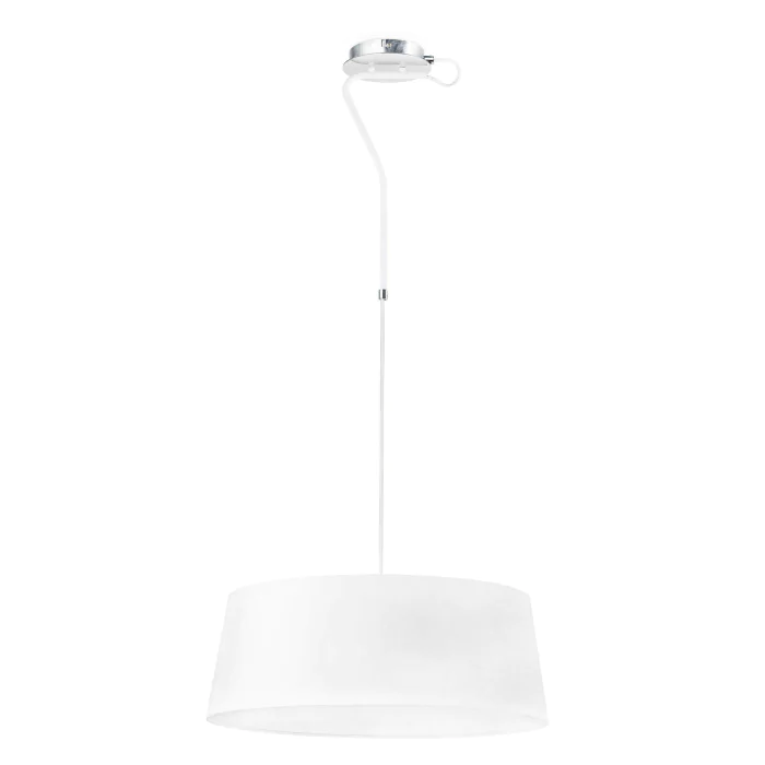 Подвесной светильник HOTEL White pendant lamp