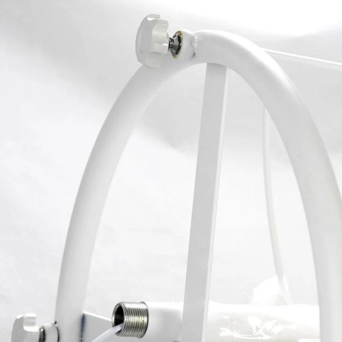 Торшер WRANGELL LSP-0525