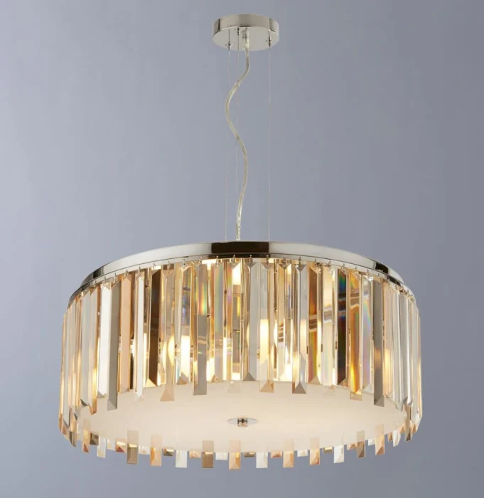 Подвесной светильник Divinare 1223/02 SP-5