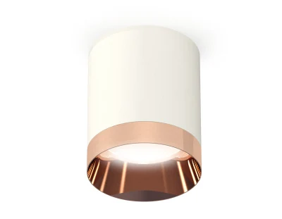 Комплект накладного светильника Ambrella light XS6301025