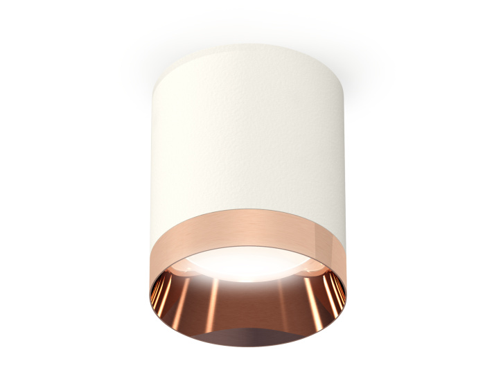 Комплект накладного светильника Ambrella light XS6301025