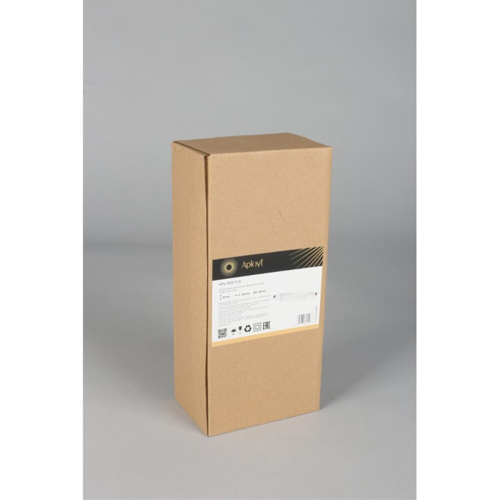 Светильник настенный Aployt Olivi APL.003.11.12