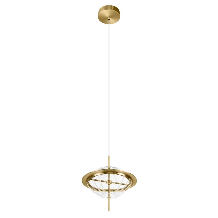 Подвесной светильник LOFT IT Tranquility 10397/B