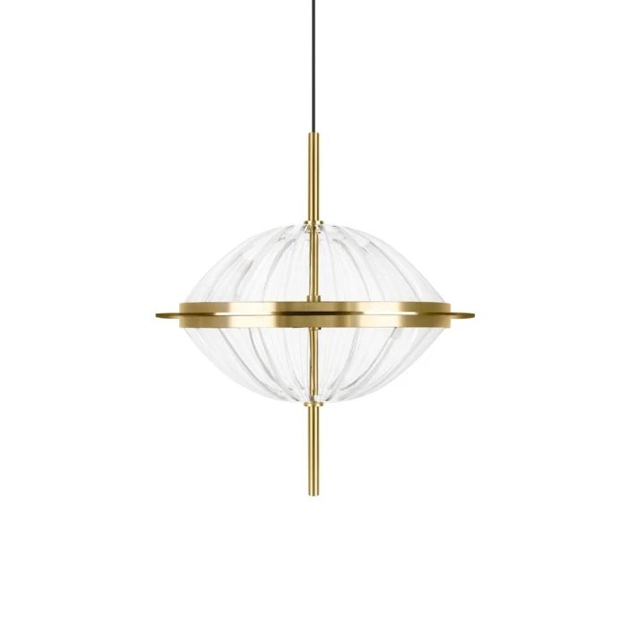 Подвесной светильник LOFT IT Tranquility 10397/B