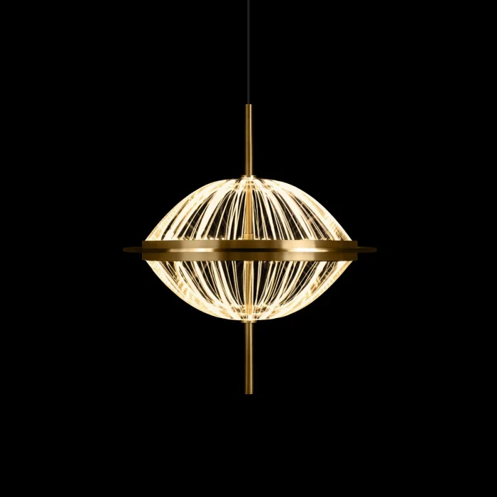 Подвесной светильник LOFT IT Tranquility 10397/B