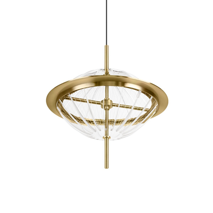 Подвесной светильник LOFT IT Tranquility 10397/B