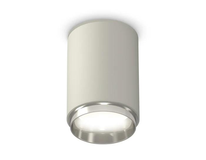 Комплект накладного светильника Ambrella light XS6314022