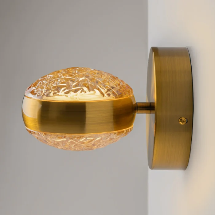 Бра Maytoni MOD299WL-L10BS3K