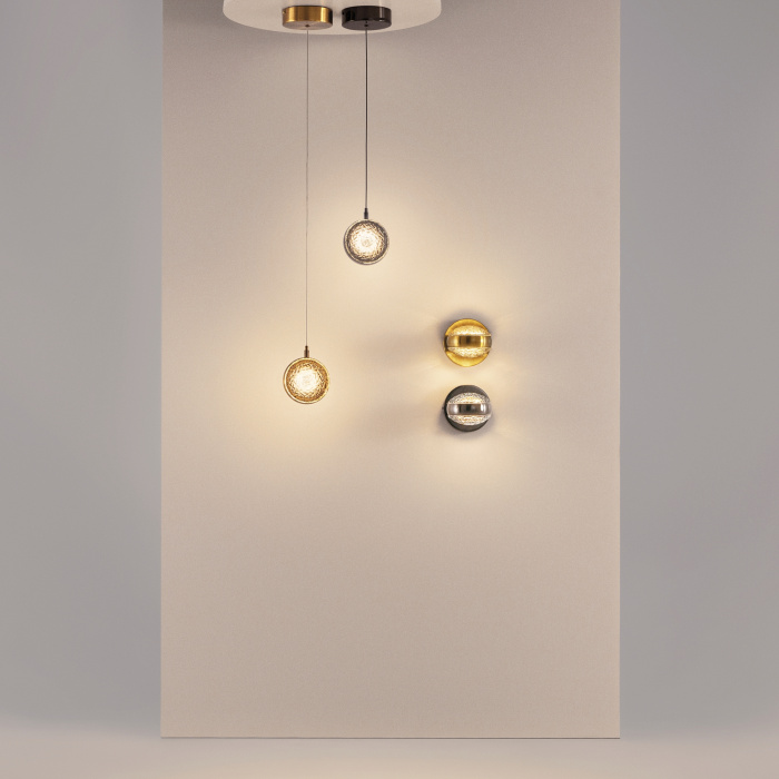 Бра Maytoni Mind MOD299WL-L10BS3K