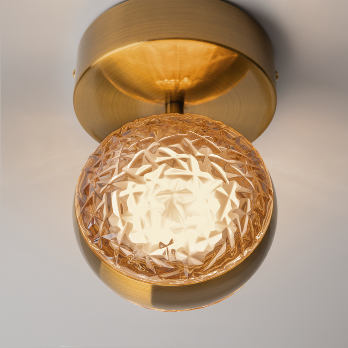 Бра Maytoni Mind MOD299WL-L10BS3K