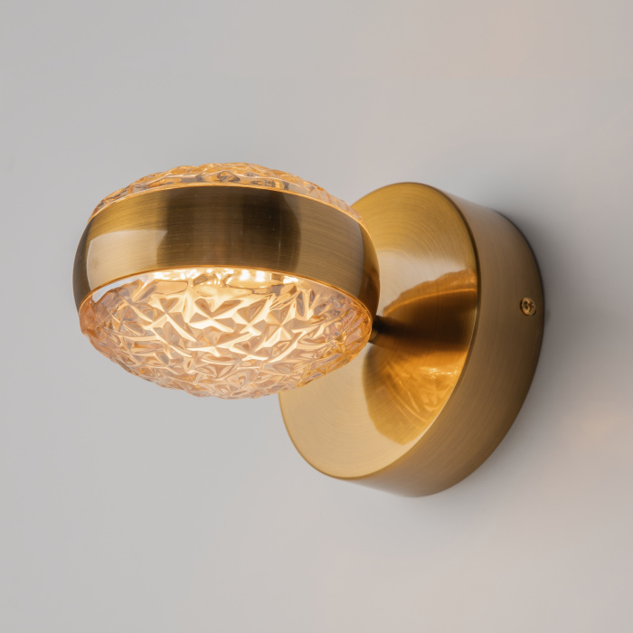 Бра Maytoni Mind MOD299WL-L10BS3K