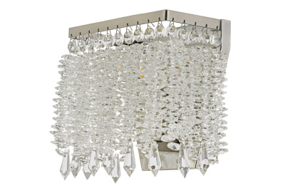 Настенный светильник Arti Lampadari Elite Milano E 2.10.107 N