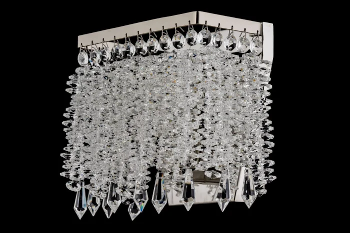 Настенный светильник Arti Lampadari Elite Milano E 2.10.107 N