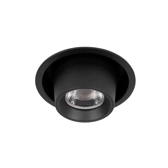Встраиваемый светильник LOFT IT Flash 10319/A Black