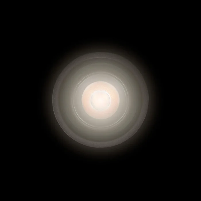 Встраиваемый светильник LOFT IT Flash 10319/A Black