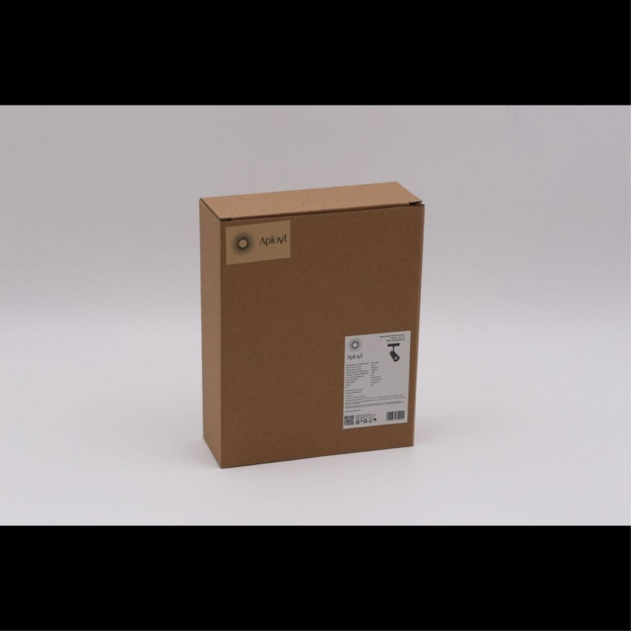 Светильник трековый Aployt Magnetic track 48 APL.0116.00.10