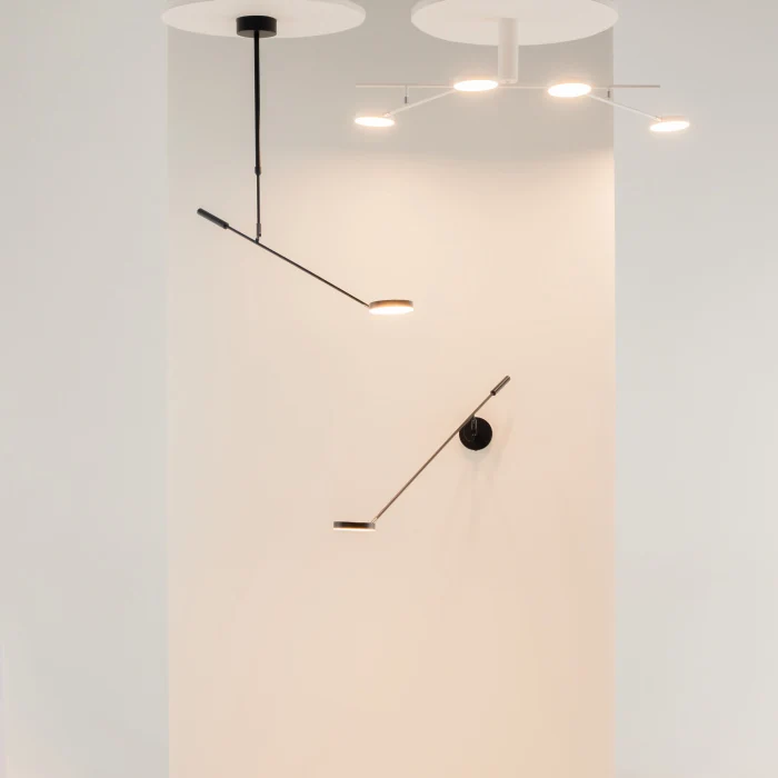 Бра Maytoni Fad MOD070WL-L6B3K