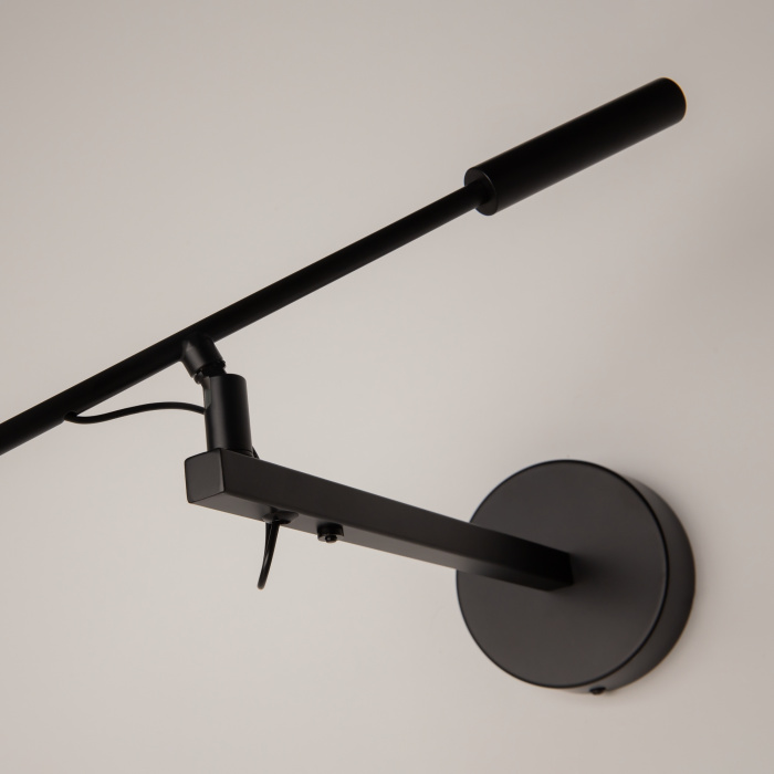 Бра Maytoni Fad MOD070WL-L6B3K