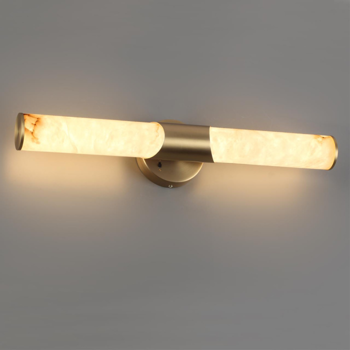 Настенный светильник Odeon Light Marbella 6672/12WL