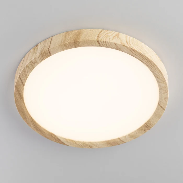 Светильник накладной Citilux Бейсик CL738182V