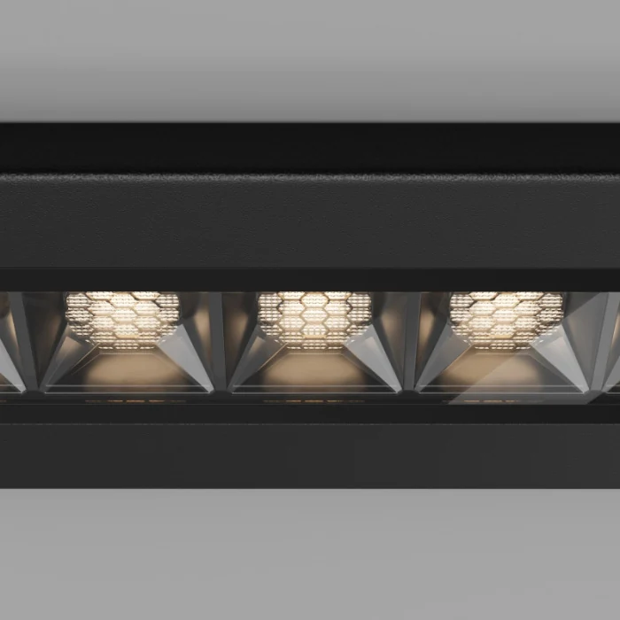 Встраиваемый уличный светильник Maytoni Ghost O488DL-L6GF4K