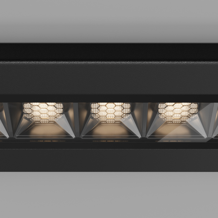 Встраиваемый уличный светильник Maytoni Ghost O488DL-L6GF4K