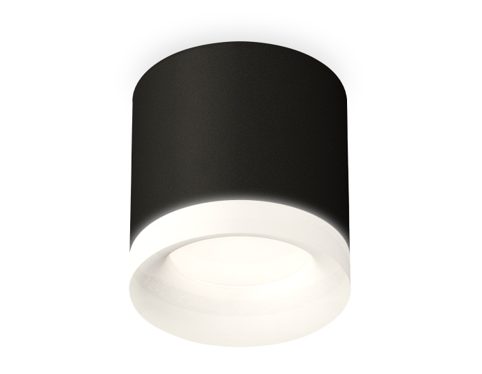 Комплект накладного светильника с акрилом Ambrella light XS7402034
