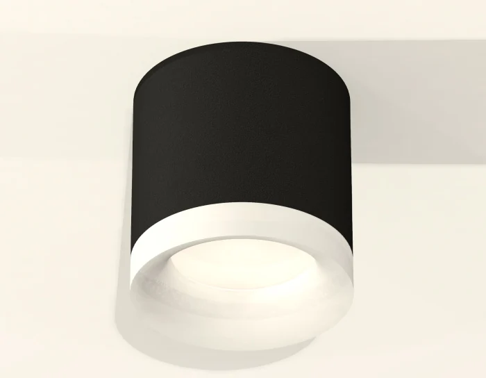 Комплект накладного светильника с акрилом Ambrella light XS7402034