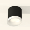 Комплект накладного светильника с акрилом Ambrella light XS7402034