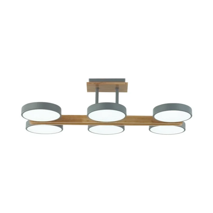 Люстра на штанге LUMION 8031/108CL