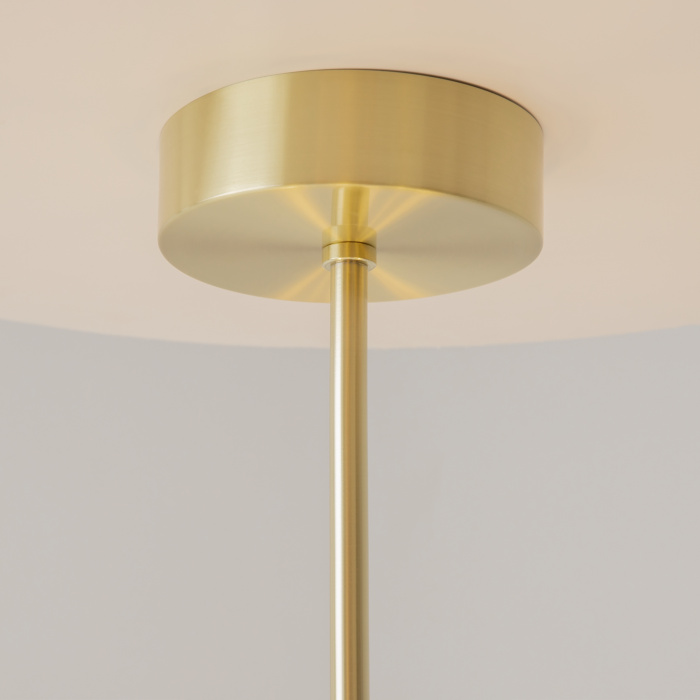 Люстра на штанге Maytoni Dynasty MOD402PL-L20BS3K