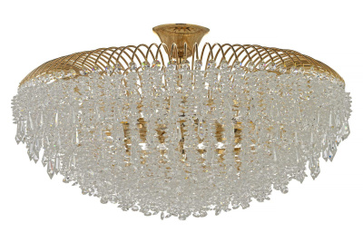 Потолочная люстра Arti Lampadari Delia E 1.3.80.105 G