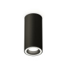 Комплект накладного светильника с акрилом Ambrella light XS7443011