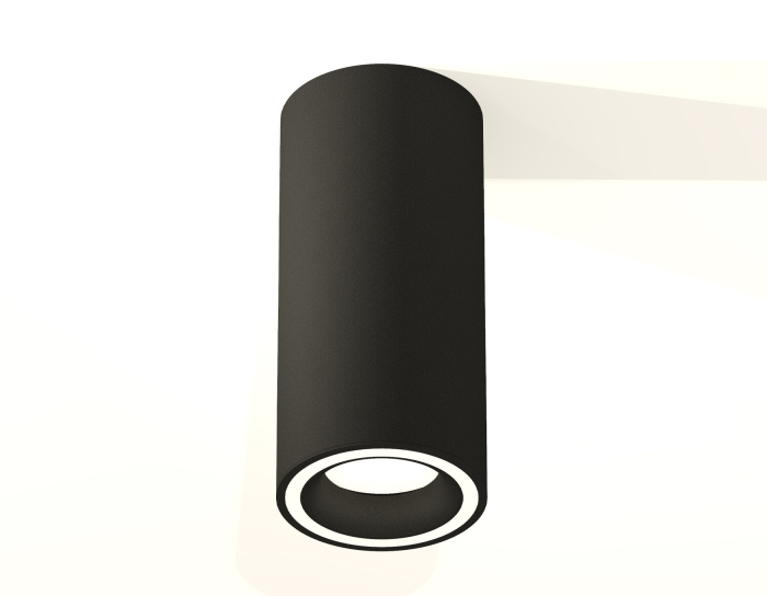 Комплект накладного светильника с акрилом Ambrella light XS7443011