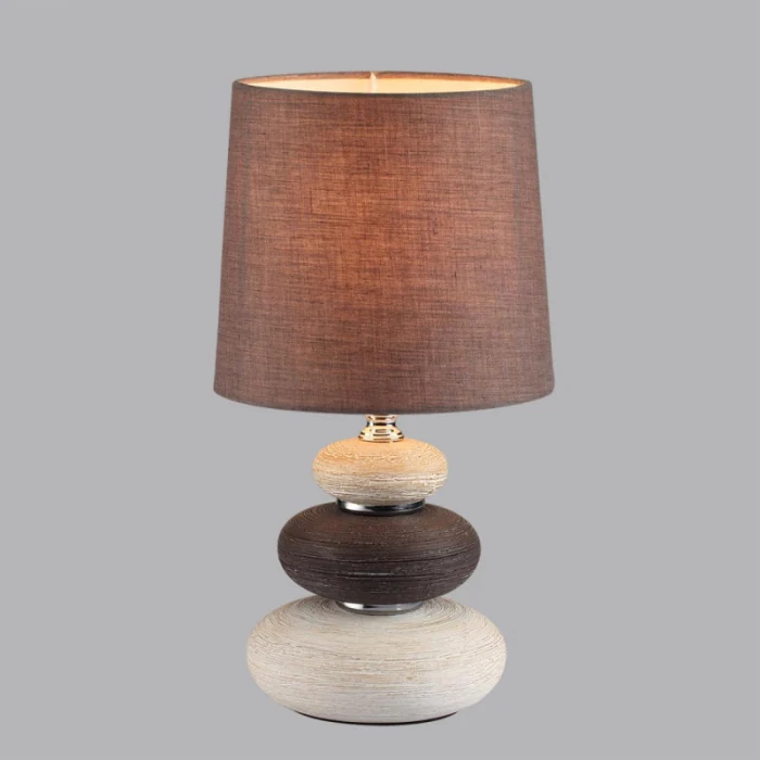 Настольная лампа LUMION 8126/1T