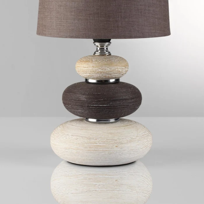 Настольная лампа LUMION 8126/1T