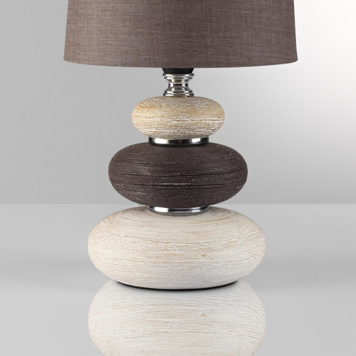 Настольная лампа Lumion Latza 8126/1T