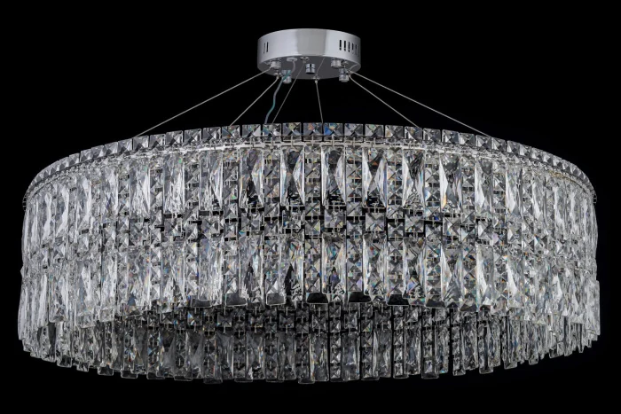 Люстра подвесная Arti Lampadari Ovindoli L 1.5.80.100 N