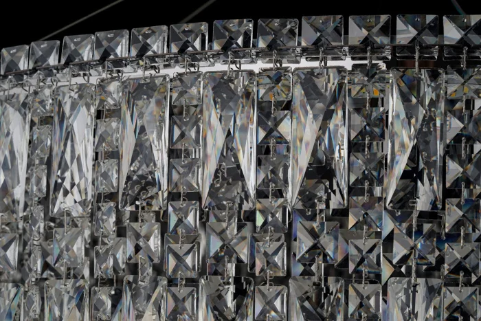 Люстра подвесная Arti Lampadari Ovindoli L 1.5.80.100 N