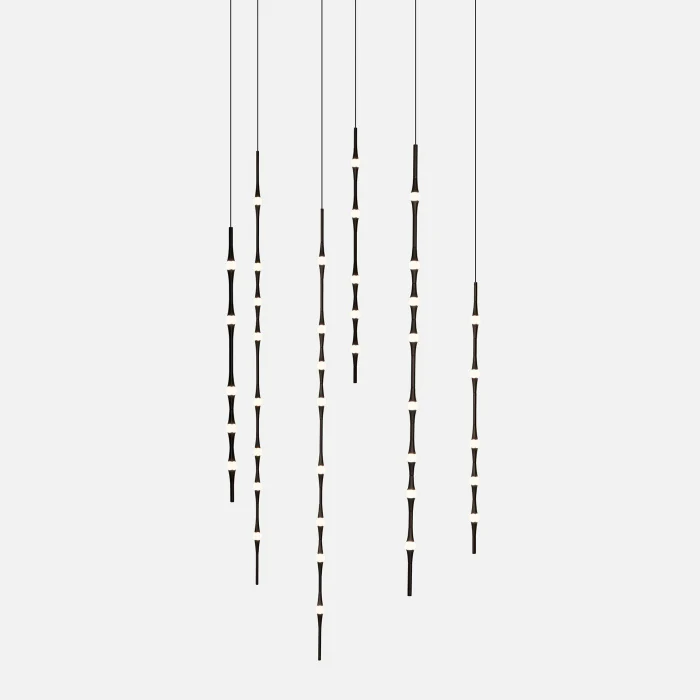 Подвесной светильник Leds C4 Dew