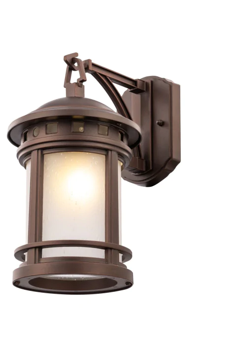 Бра Outdoor O031WL-01BR
