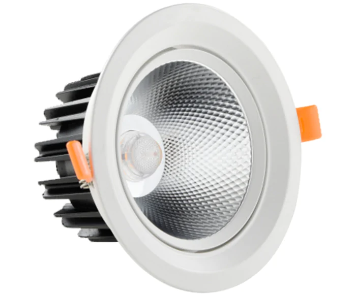 Светильник встраиваемый 2129 Kink Light