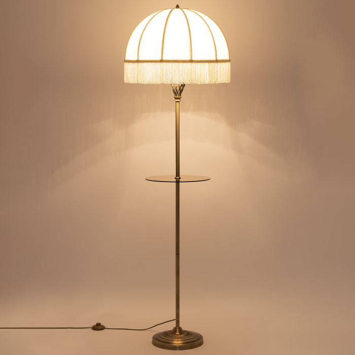 Торшер Citilux Базель CL407931T